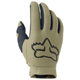 Fox Racing Legion Drive Thermo Gloves Bark
