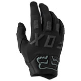 Fox Racing Legion Drive Water Gloves Black