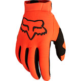 Fox Racing Legion Thermo Gloves Fluorescent Orange