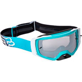 Fox Racing Airspace Dier Goggle Teal