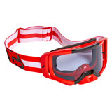 Fox Racing Airspace Merz Goggle Fluorescent Red