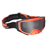 Fox Racing Airspace Mirer Goggle Fluorescent Orange