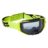 Fox Racing Airspace Mirer Goggle Fluorescent Yellow