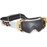 Fox Racing VUE Stray Goggle White
