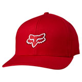Fox Racing Legacy Flex Fit Hat Chili