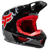 Fox Racing V1 Karrera MIPS Helmet Black