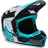 Fox Racing V2 Dier MIPS Helmet Teal