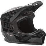 Fox Racing V2 Nobyl Black MIPS Helmet Black