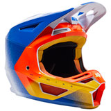 Fox Racing V2 Rkane MIPS Helmet Orange/Blue