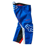 Fox Racing Kids 180 Skew Pants White/Red/Blue