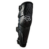 Fox Racing Titan Pro D3O® Knee Guards Black