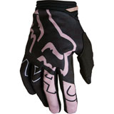 Fox Racing Women's 180 Skew Gloves Black