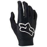 Fox Racing Flexair MTB Gloves Black