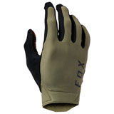 Fox Racing Flexair Ascent MTB Gloves Bark