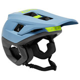 Fox Racing Dropframe Pro MTB Helmet Dusty Blue