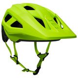 Fox Racing Mainframe TRVRS MTB Helmet Fluorescent Yellow