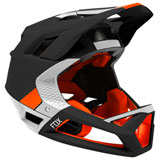 Fox Racing Proframe Blocked MIPS MTB Helmet Black