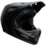 Fox Racing Rampage Comp MTB Helmet Matte Black