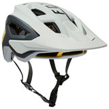 Fox Racing Speedframe Pro Blocked MIPS MTB Helmet Boulder