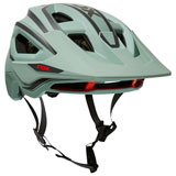 Fox Racing Speedframe Pro Dvide MIPS MTB Helmet Eucalyptus