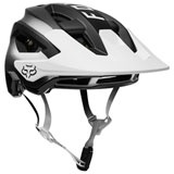 Fox Racing Speedframe Pro Fade MIPS MTB Helmet Black