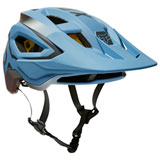 Fox Racing Speedframe Vnish MIPS MTB Helmet Dusty Blue