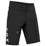 Fox Racing Flexair MTB Shorts Black