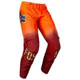 Fox Racing 180 Cntro SE Pants Flo Orange