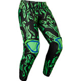 Fox Racing 180 Peril Pants Fluorescent Green