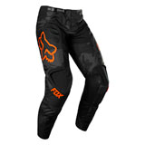 Fox Racing 180 Trev Pants Black/Camo