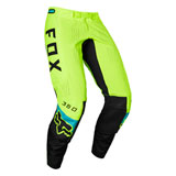 Fox Racing 360 Dier Pants Fluorescent Yellow