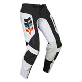 Fox Racing Flexair Relm Pants Black/White