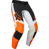 Fox Racing Flexair Mirer Pants Fluorescent Orange