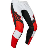 Fox Racing Flexair Mirer Pants Fluorescent Red