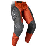 Fox Racing Legion Air Scanz Pants Burnt Orange