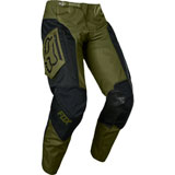 Fox Racing Legion LT Pants Fatigue Green