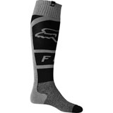 Fox Racing FRI Lux Thin Socks Black