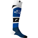 Fox Racing FRI Lux Thin Socks Blue