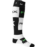 Fox Racing FRI Nobyl Thick Socks Black