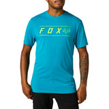 Fox Racing Pinnacle Tech T-Shirt Citadel