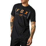 Fox Racing Simpler Times T-Shirt Black