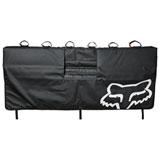 Fox Racing Tailgate Cover Black