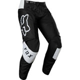 Fox Racing Youth 180 Lux Pant Black