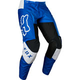 Fox Racing Youth 180 Lux Pant Blue