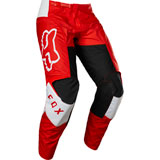 Fox Racing Youth 180 Lux Pant Fluorescent Red