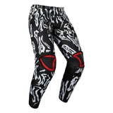 Fox Racing Youth 180 Peril Pants Black/Red