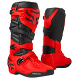 Fox Racing Comp Boots Flo Red