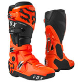 Fox Racing Instinct 2.0 Boots Flo Orange