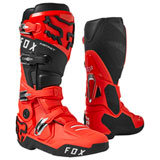 Fox Racing Instinct 2.0 Boots Flo Red
