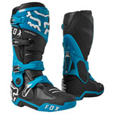 Fox Racing Instinct 2.0 Boots Maui Blue